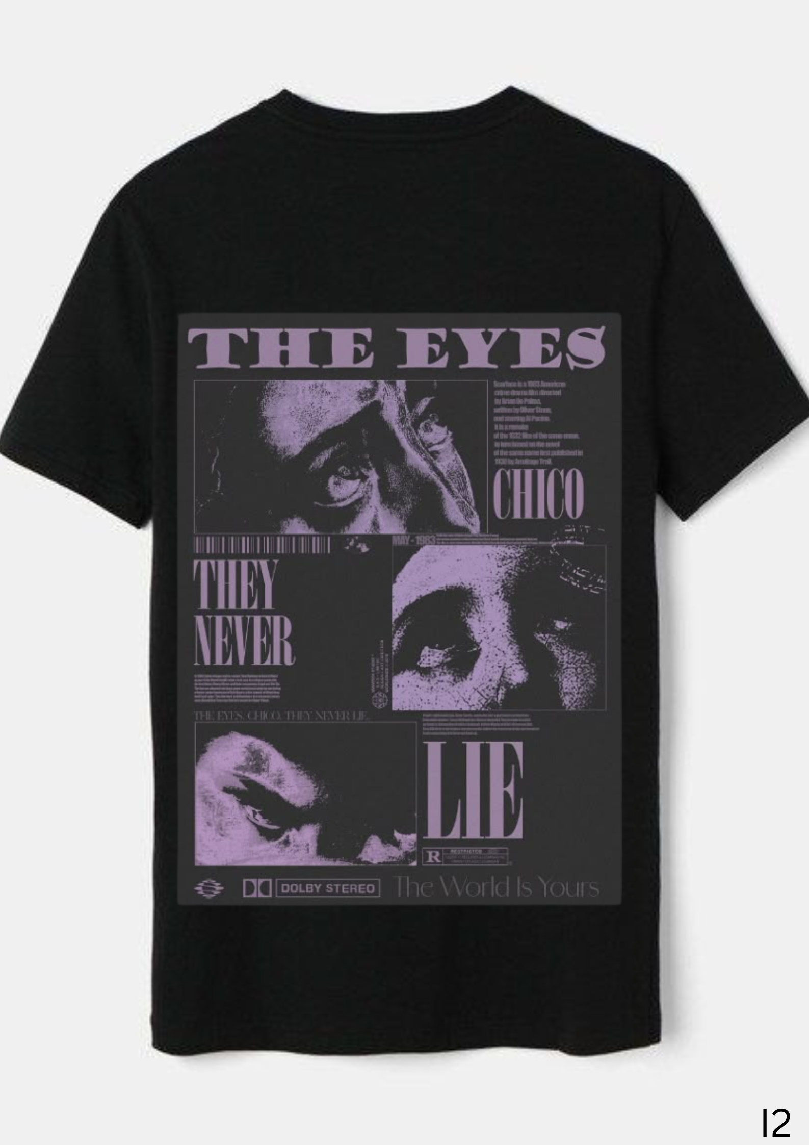 Fatal Romance - Love is Gonna Get You Killed Tee