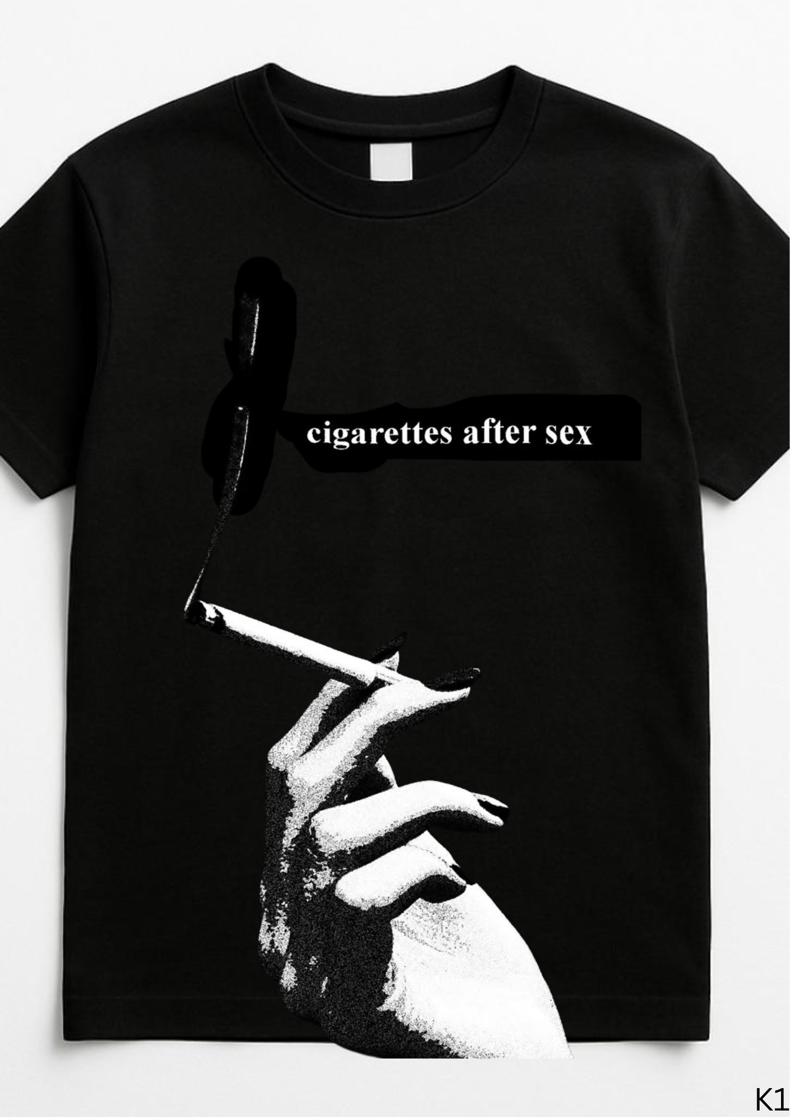 Cigarettes After Sex Graphic Tee