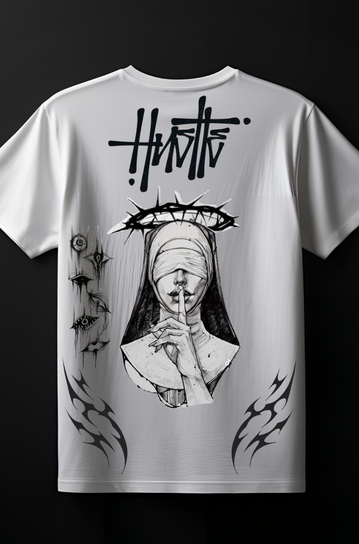 Skulls & Stripes: Reaper Division Tee