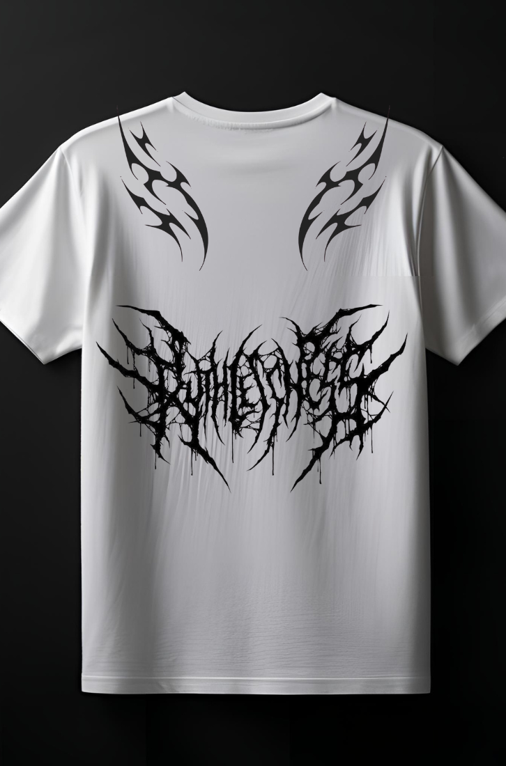 Undead Legacy Inferno Tee