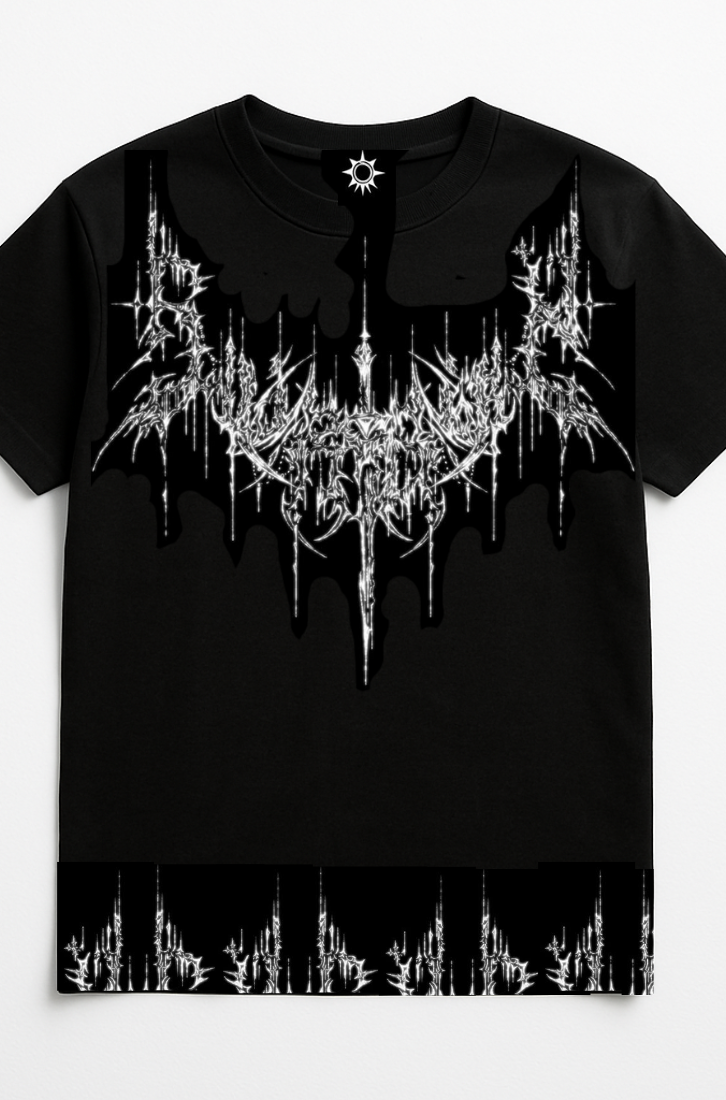Creativa Renaissance: Duality Edition Graphic Tee