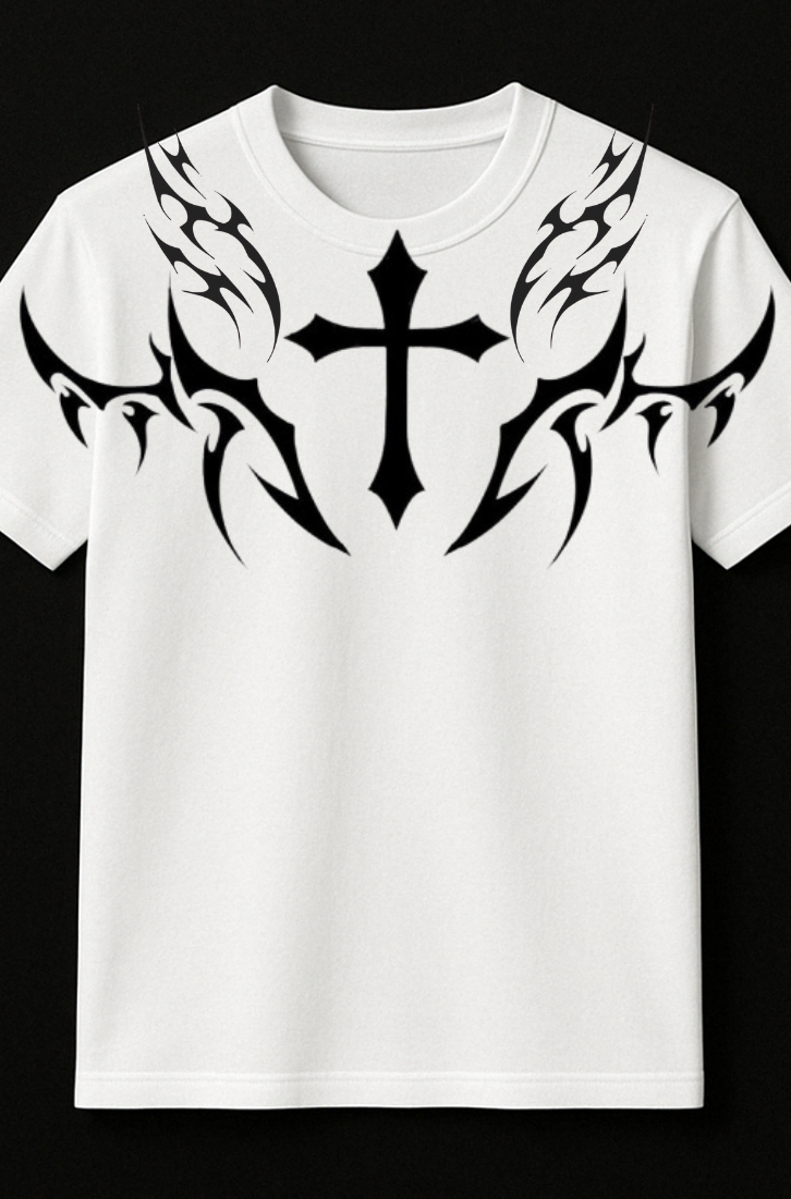 Undead Legacy Inferno Tee